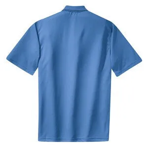 Sport-Tek® Dri-Mesh® Polo with Tipped Collar and Piping. K467