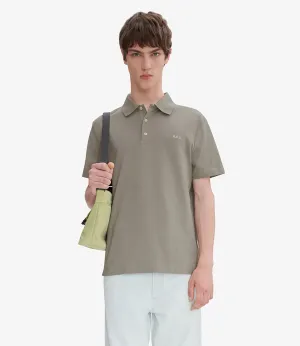 Standard polo shirt