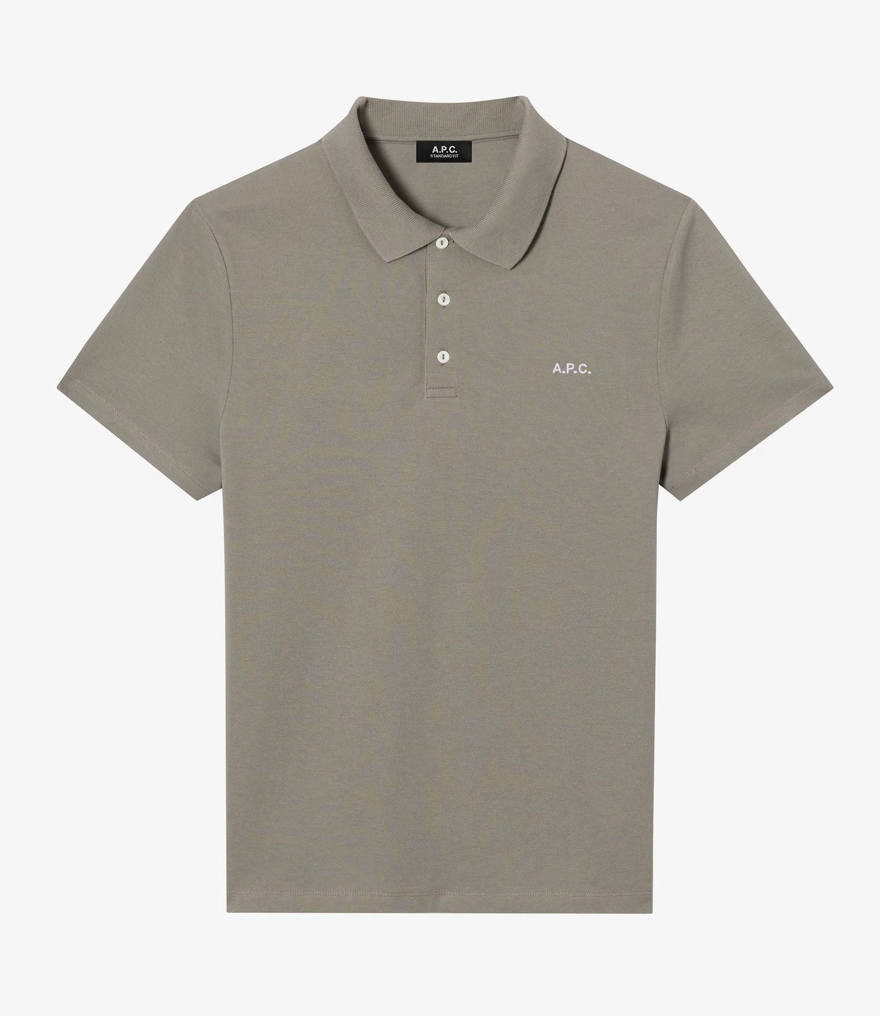Standard polo shirt