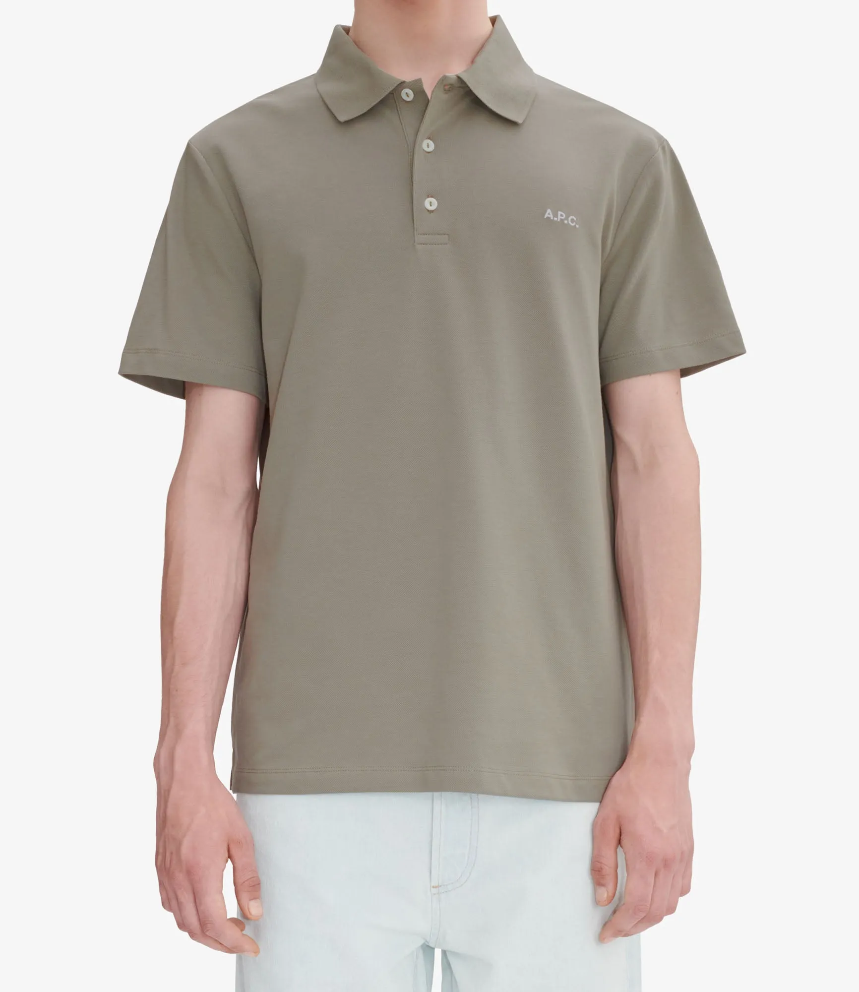 Standard polo shirt