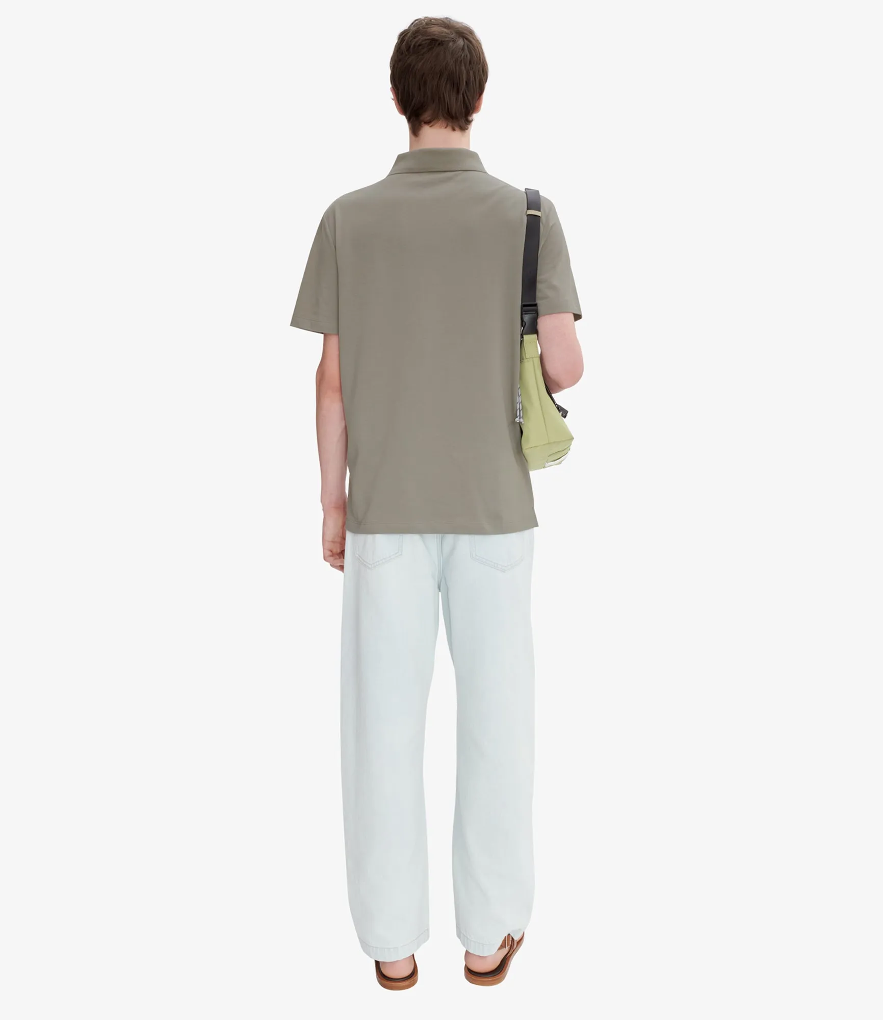 Standard polo shirt