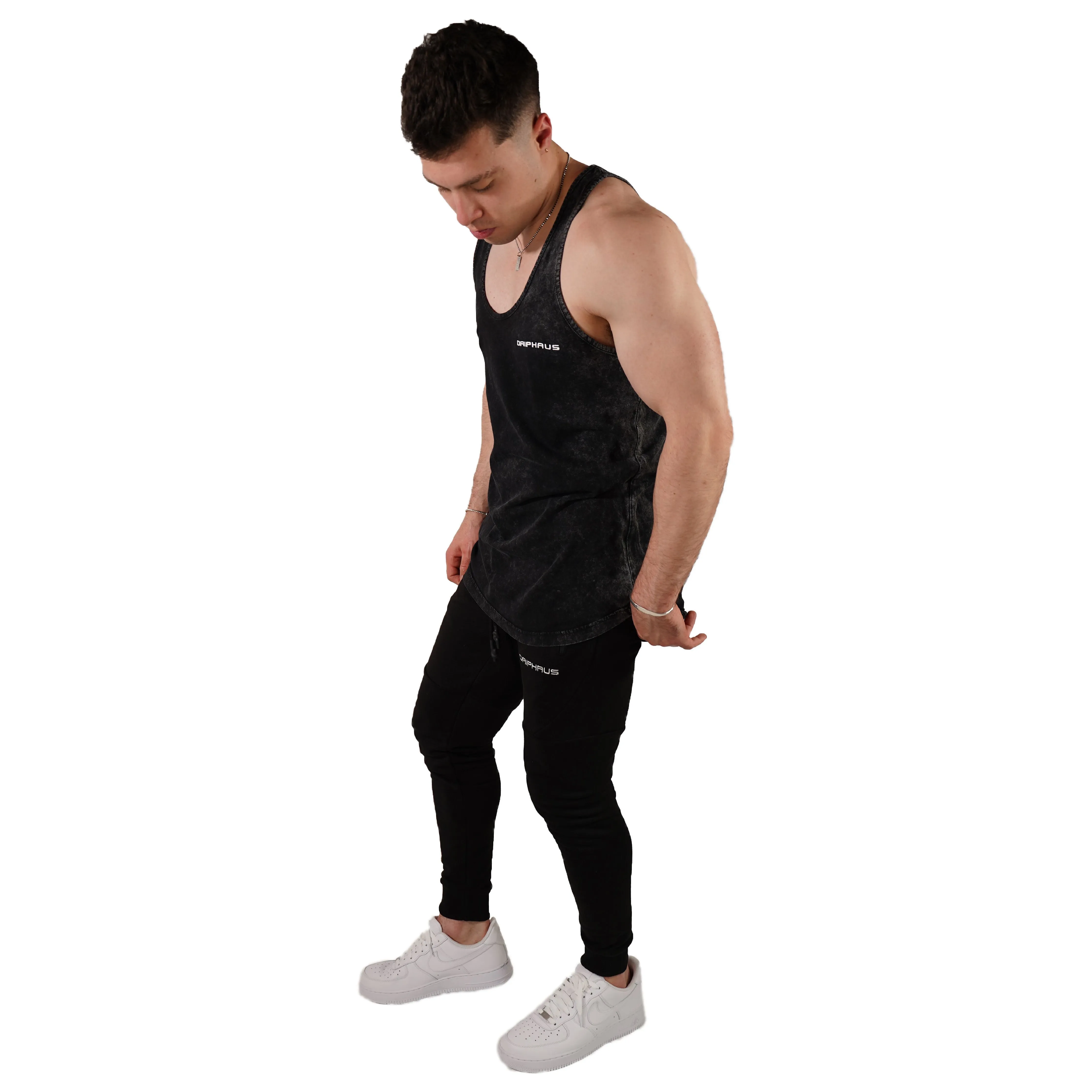 STRINGER MUSCLE T SHIRTS