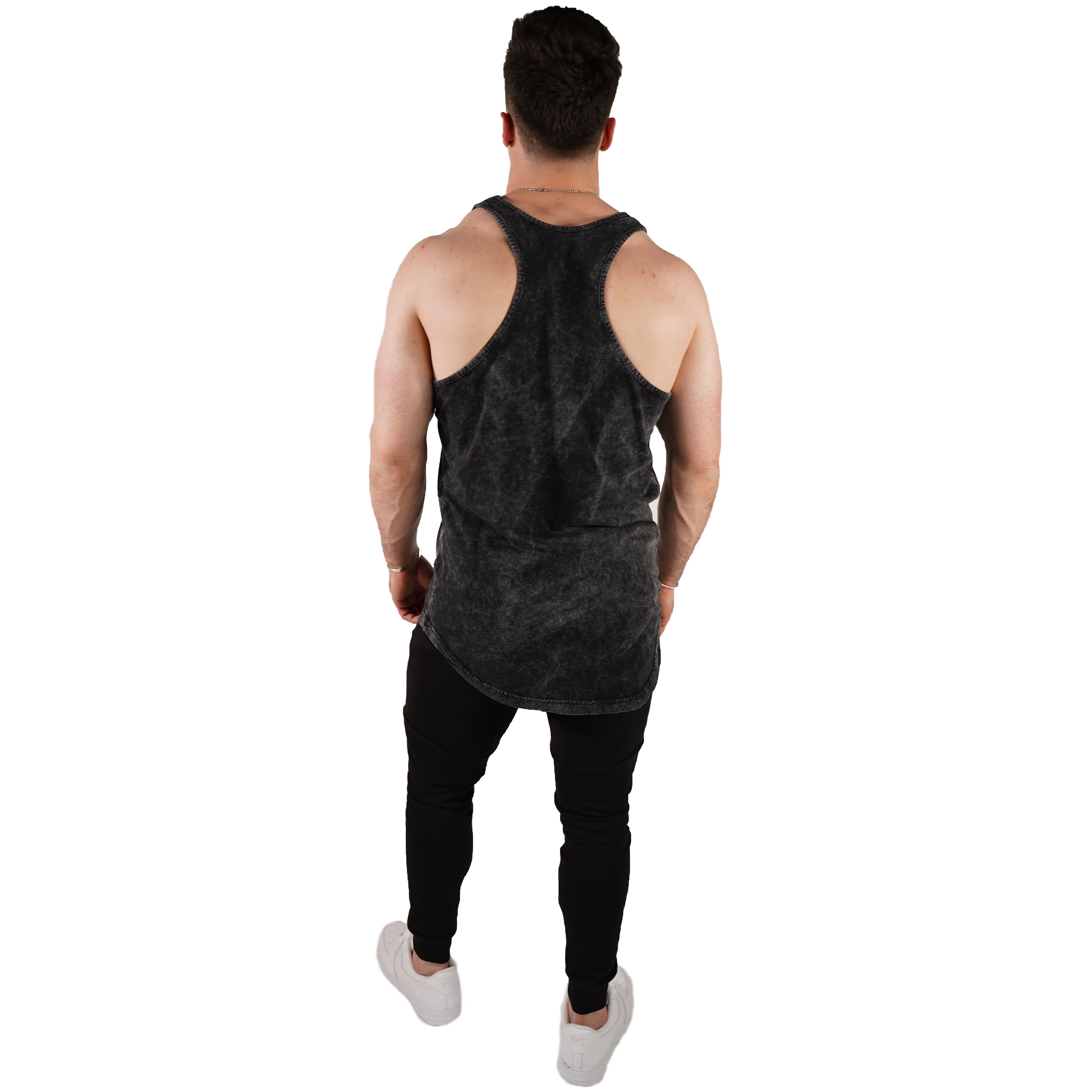 STRINGER MUSCLE T SHIRTS