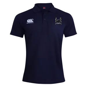 Suffolk Bull Moose Rugby Canterbury Waimak Rugby Polo
