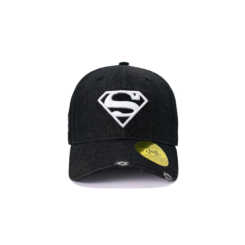 SUPERMAN  | CLASSIC DENIM