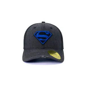 SUPERMAN  | CLASSIC DENIM