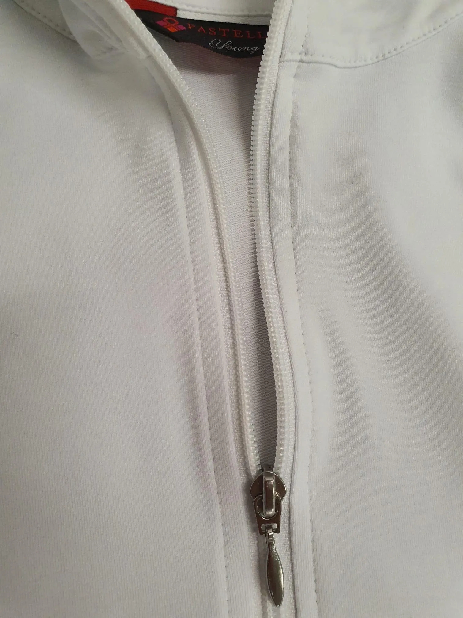 Sweatshirt Unisex (Jackets Gentleman)