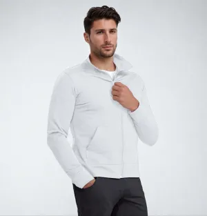Sweatshirt Unisex (Jackets Gentleman)