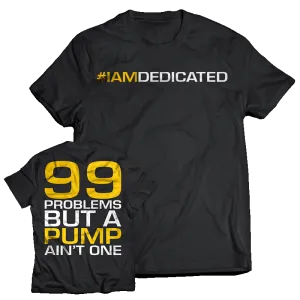 T-Shirt - 99 Problems