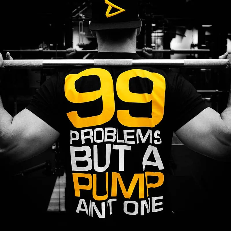 T-Shirt - 99 Problems