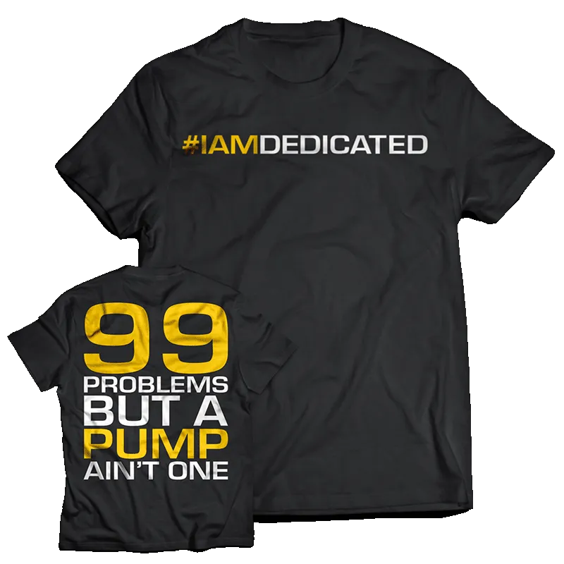 T-Shirt - 99 Problems