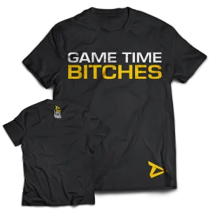 T-Shirt - Game Time