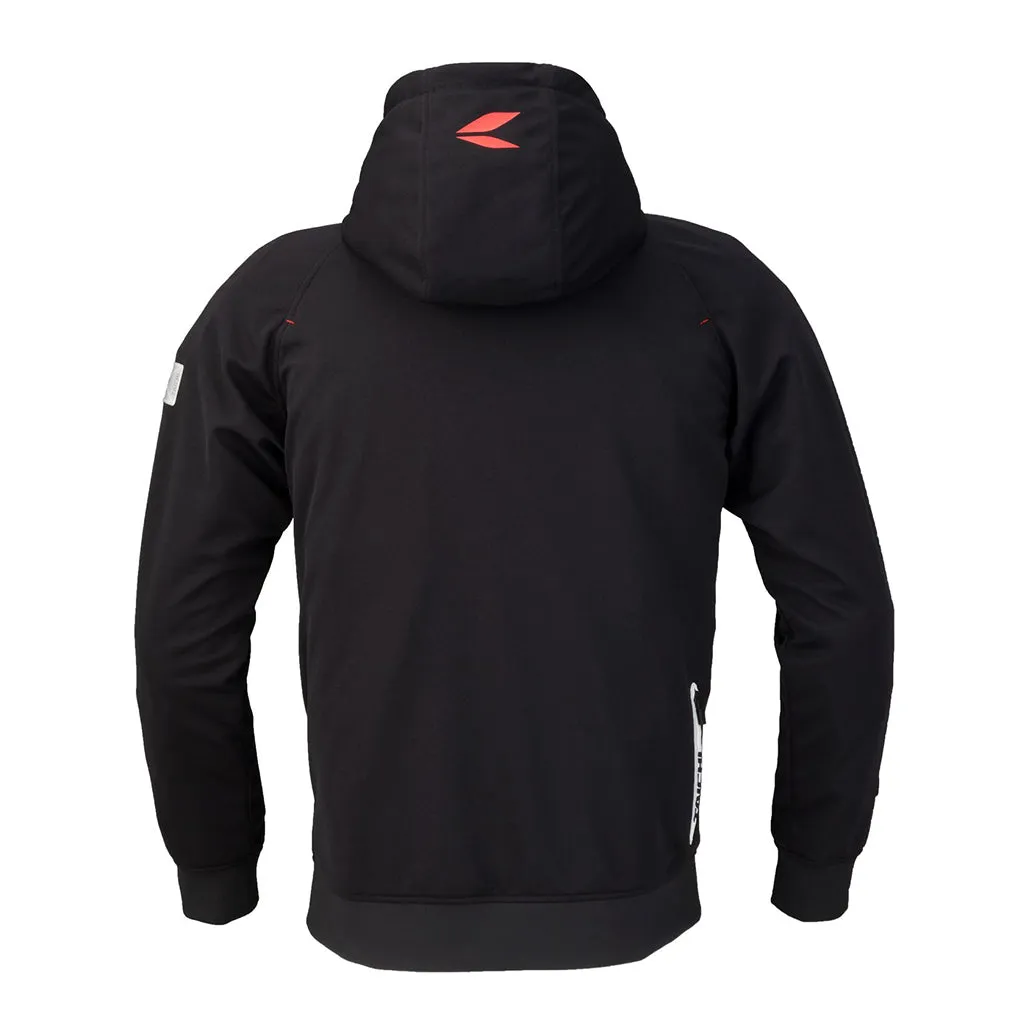 TAICHI RSJ333 AIR TRACK PARKA WOMEN JACKET