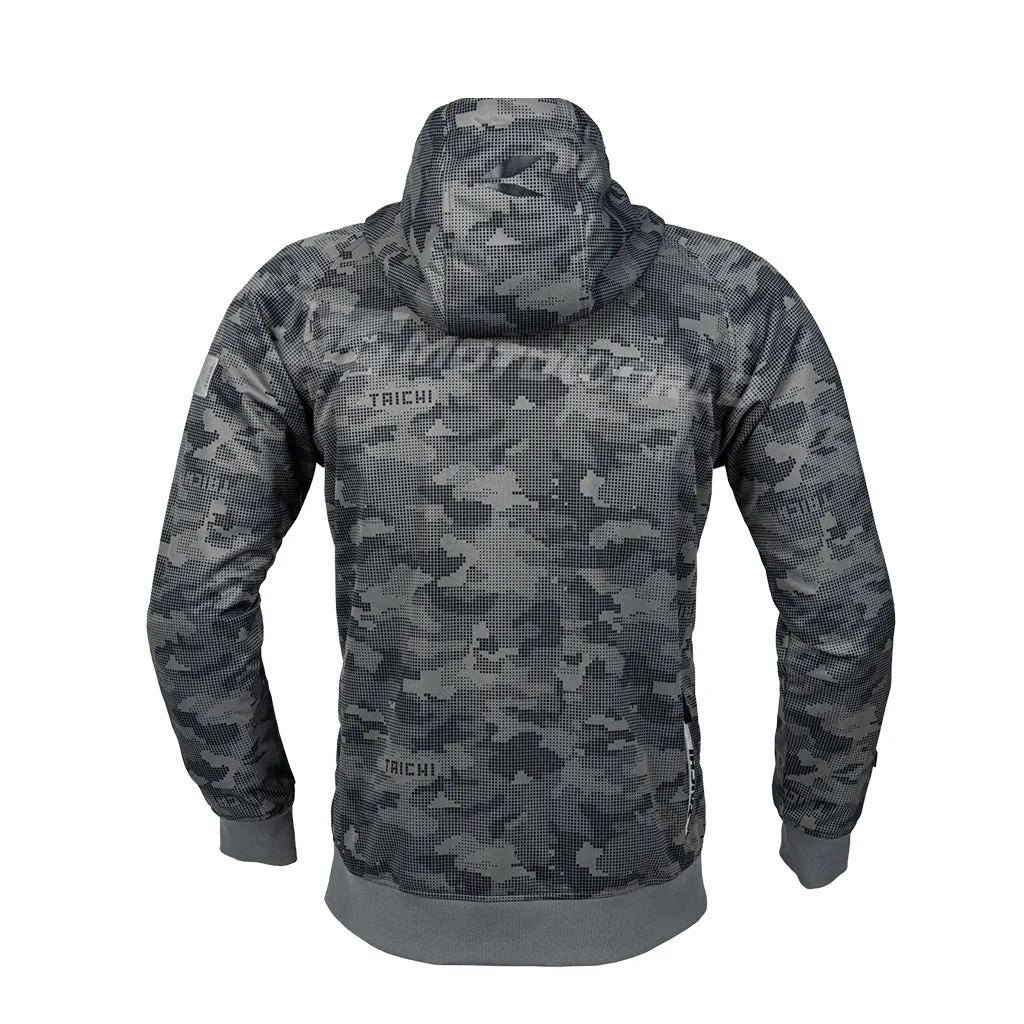 TAICHI RSJ333 AIR TRACK PARKA WOMEN JACKET