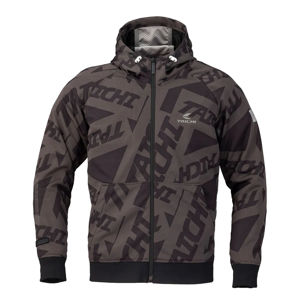 TAICHI RSJ333 AIR TRACK PARKA WOMEN JACKET