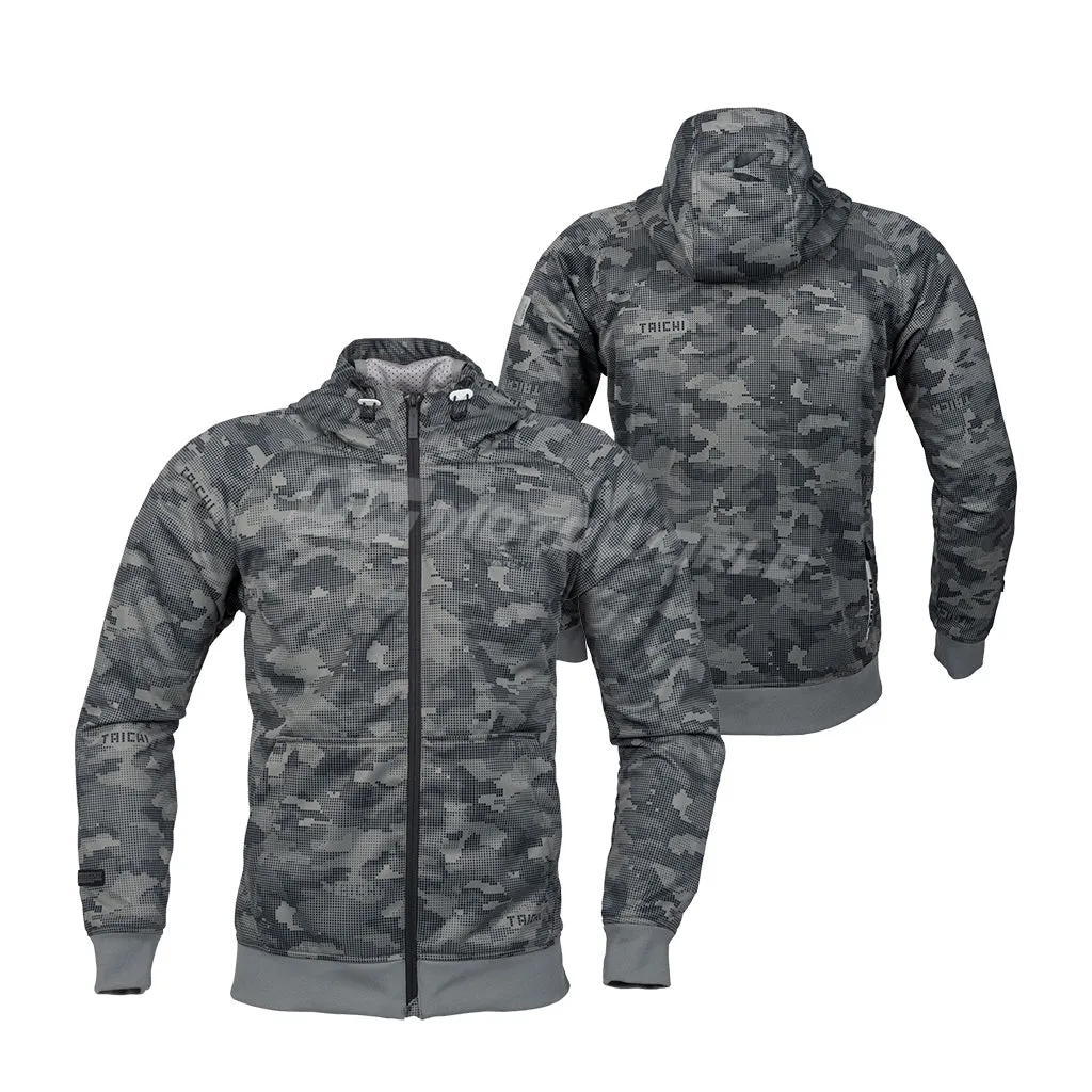TAICHI RSJ333 AIR TRACK PARKA WOMEN JACKET