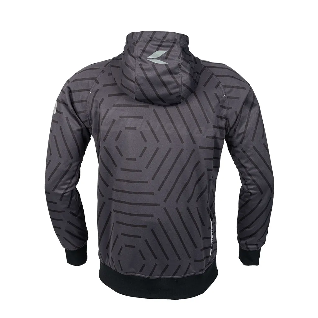 TAICHI RSJ333 AIR TRACK PARKA WOMEN JACKET