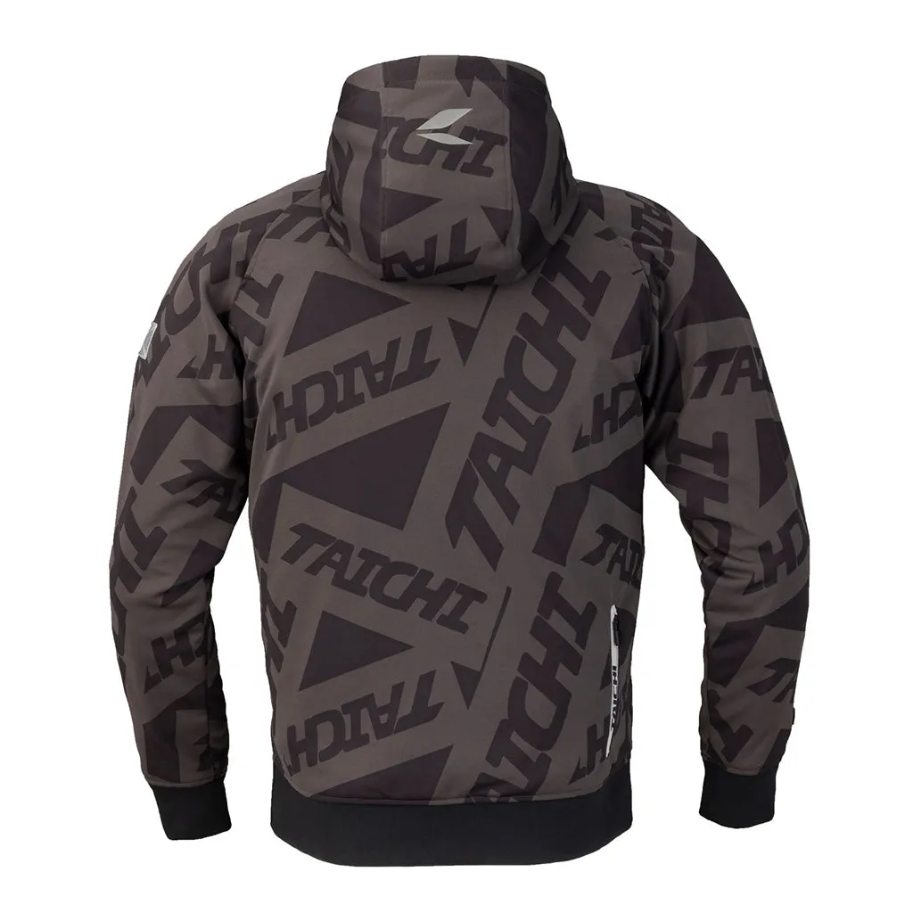 TAICHI RSJ333 AIR TRACK PARKA WOMEN JACKET