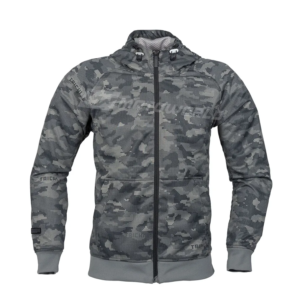 TAICHI RSJ333 AIR TRACK PARKA WOMEN JACKET