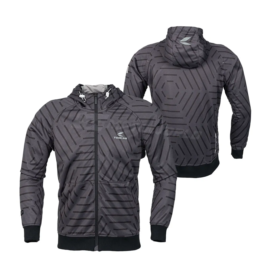 TAICHI RSJ333 AIR TRACK PARKA WOMEN JACKET