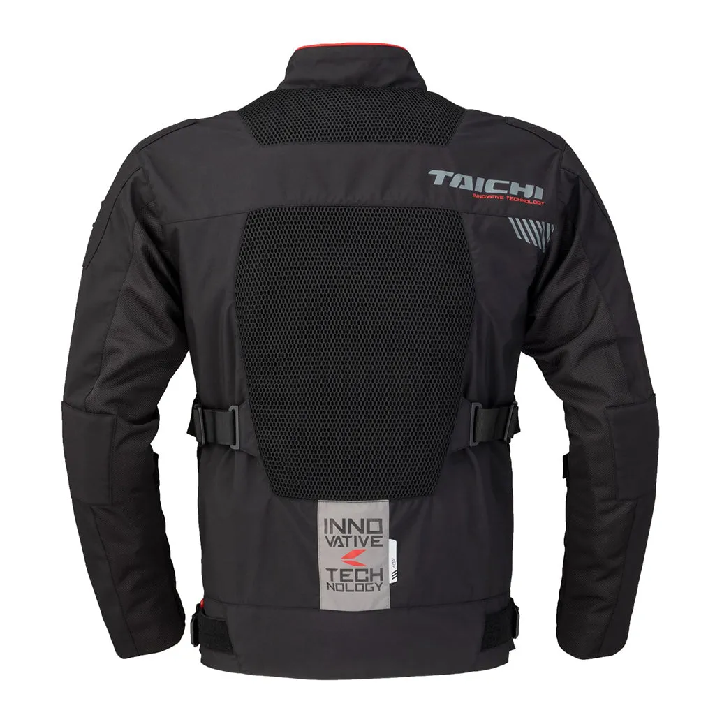 TAICHI RSJ340 KOMPASS AIR WOMEN JACKET