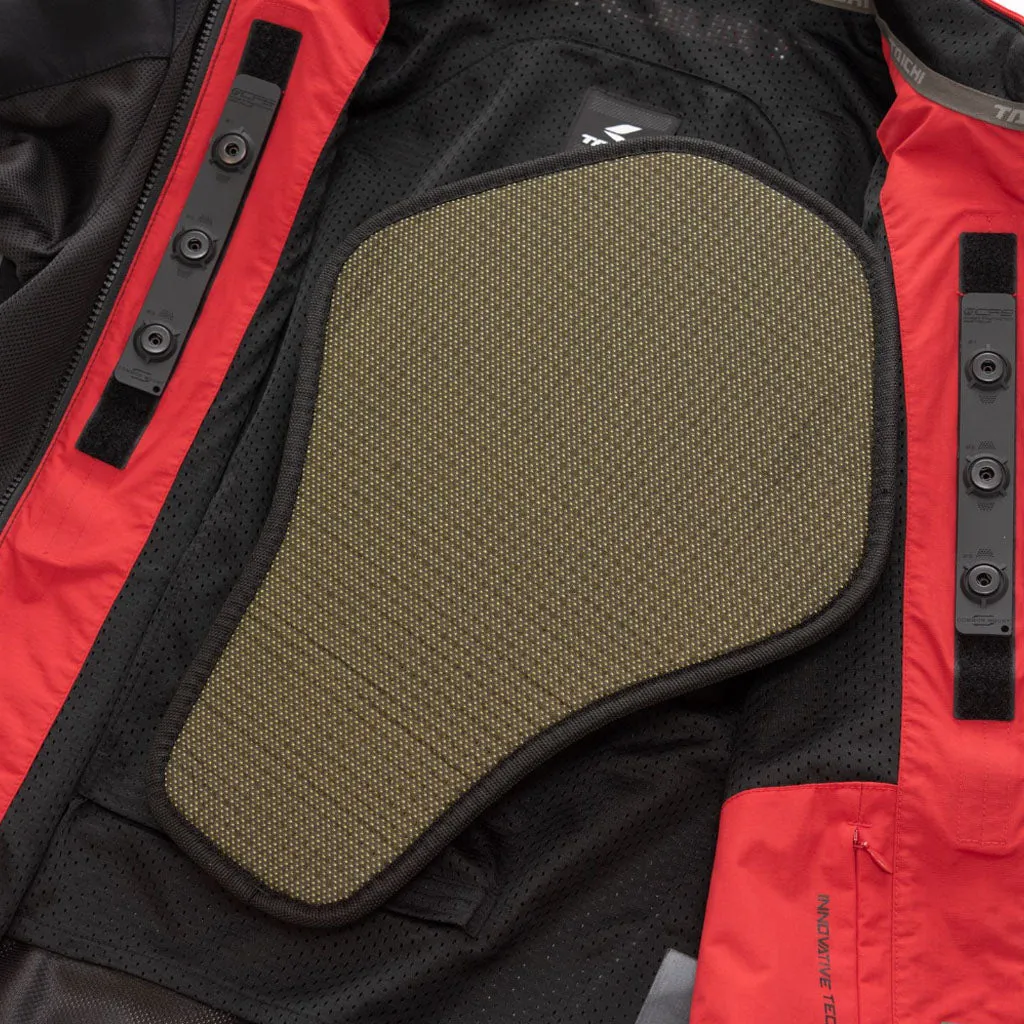 TAICHI RSJ343 QUICK DRY FLIGHT JACKET