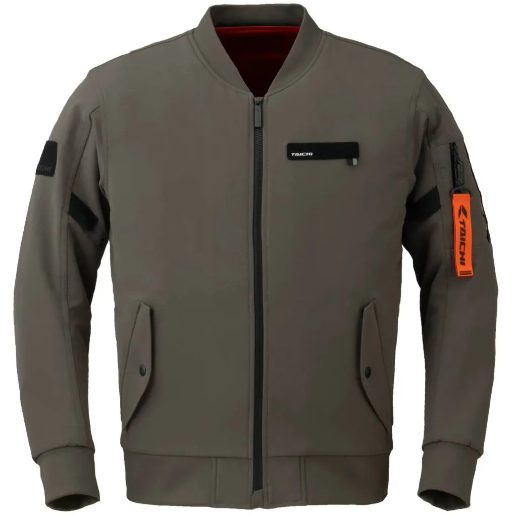 TAICHI RSJ343 QUICK DRY FLIGHT JACKET