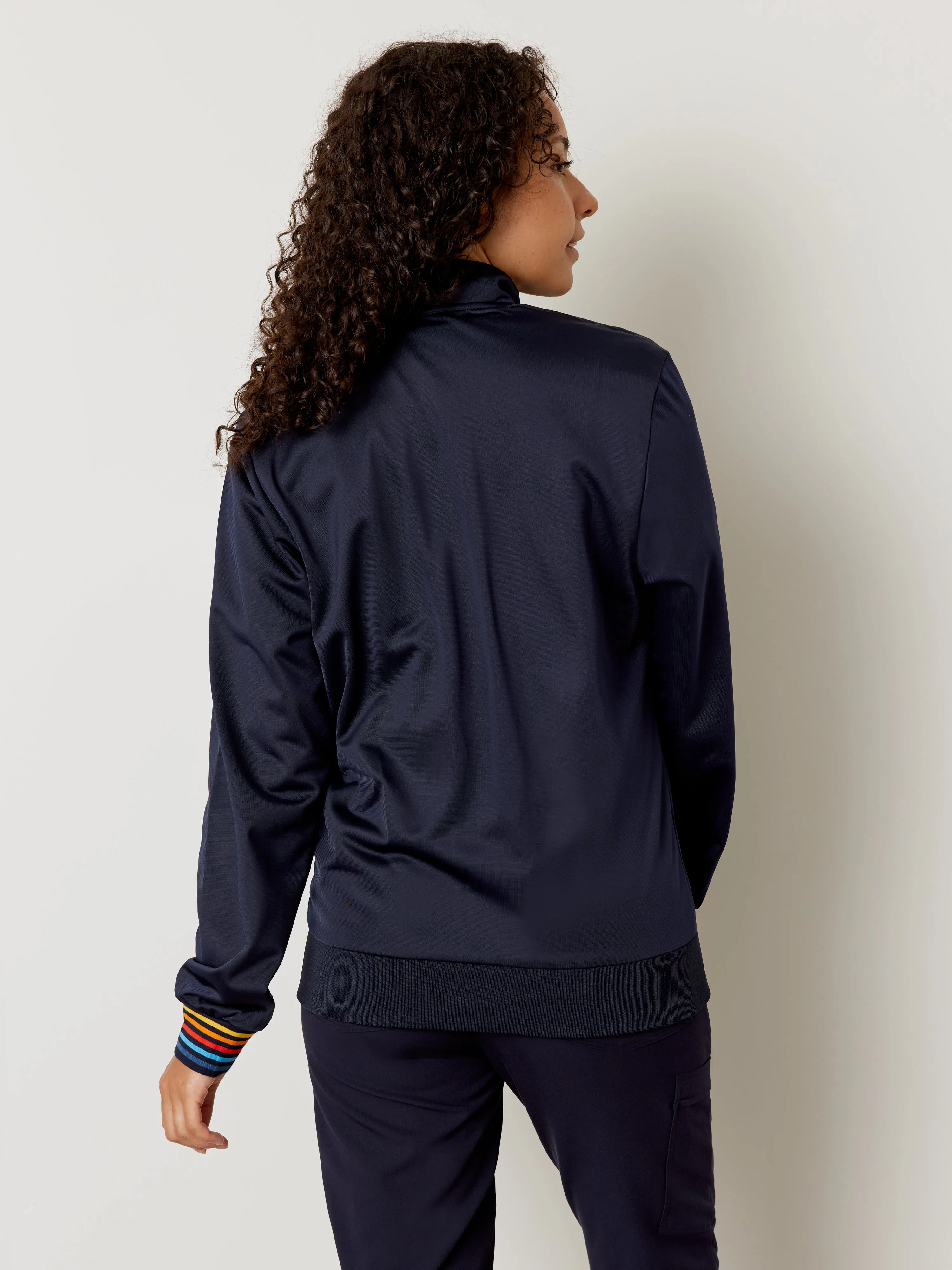 Taylor Jacket - Retro Bleu Nautique||Veste Taylor - Retro Bleu Nautique