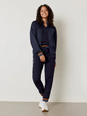 Taylor Jacket - Retro Bleu Nautique||Veste Taylor - Retro Bleu Nautique