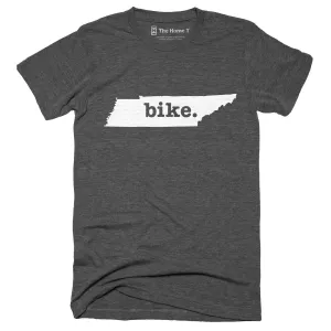 Tennessee Bike Home T-Shirt