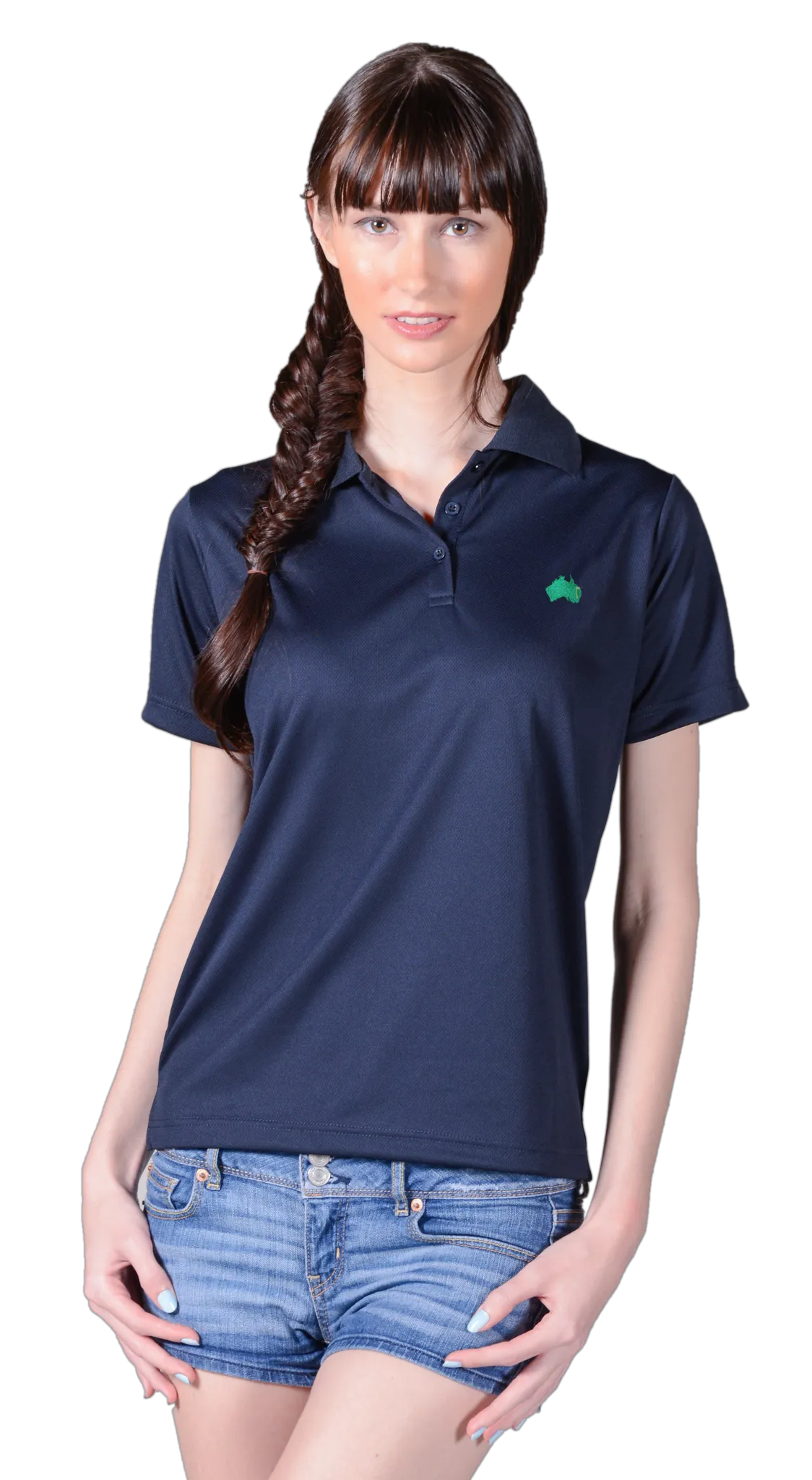 The Australia Shirt™ - Navy