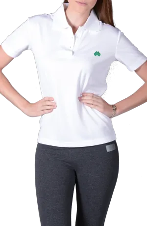 The Australia Shirt™ - White