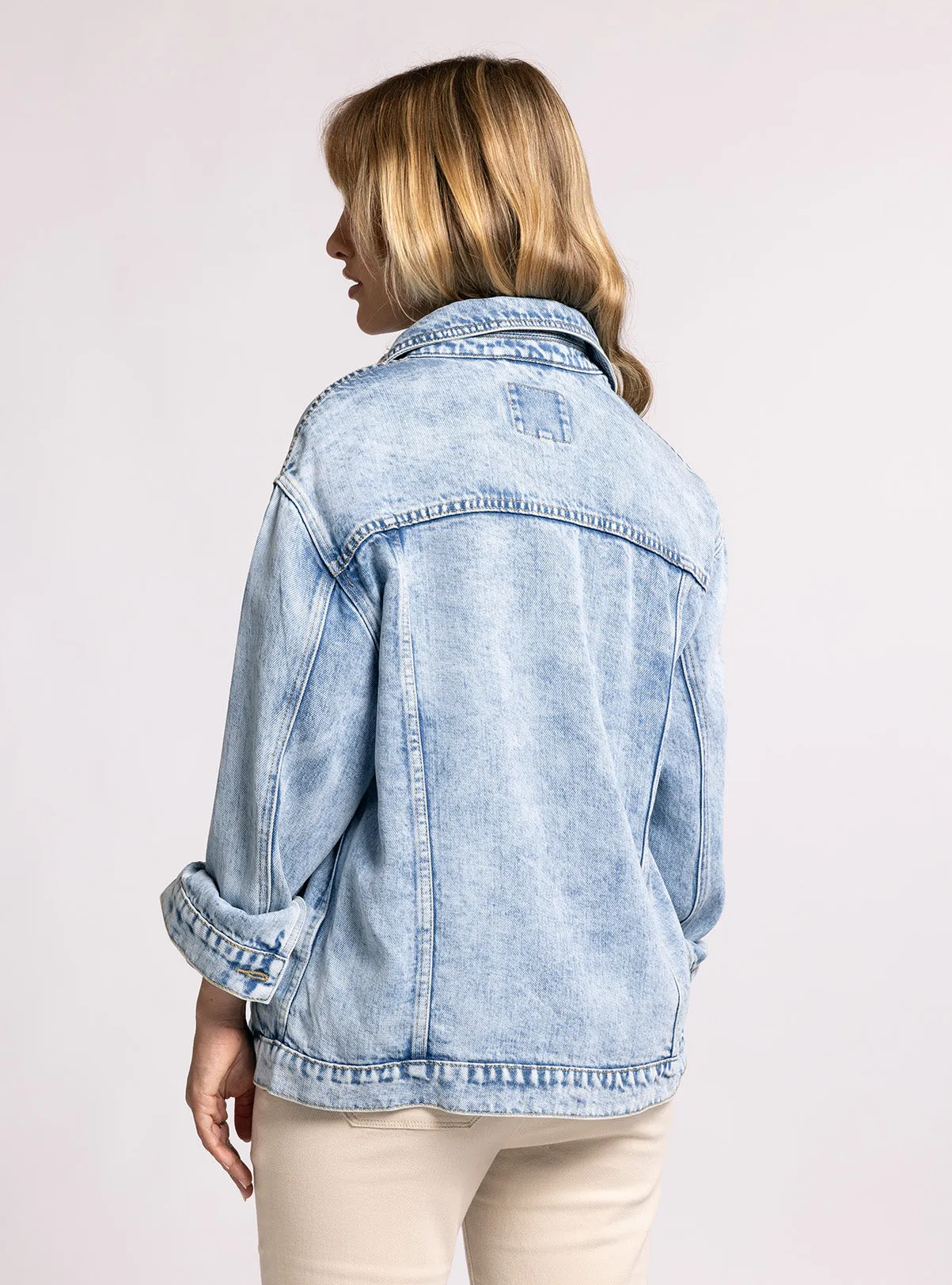 The Cordell Jacket