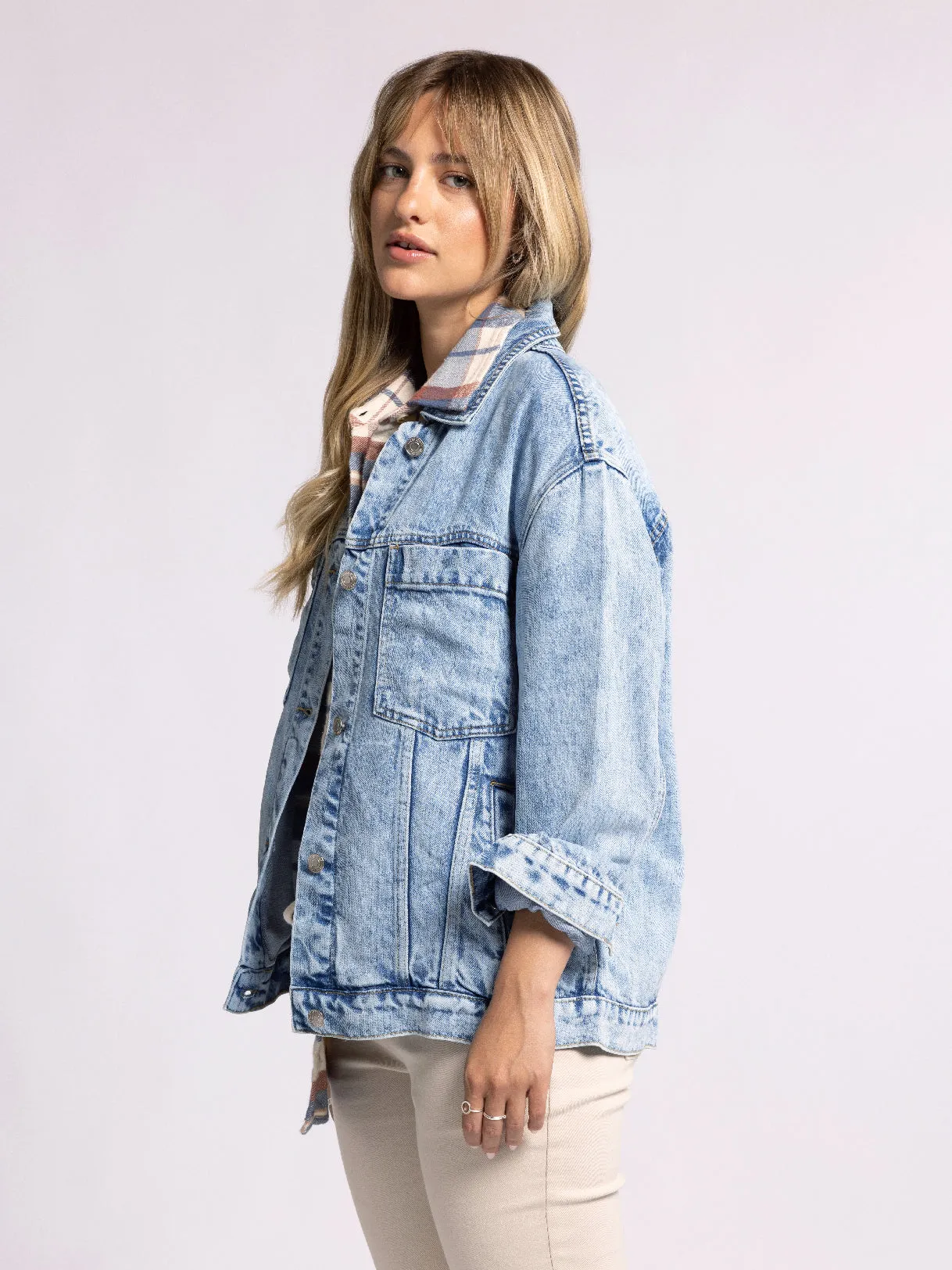 The Cordell Jacket