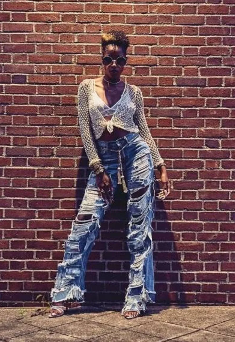 The Frankie Jean