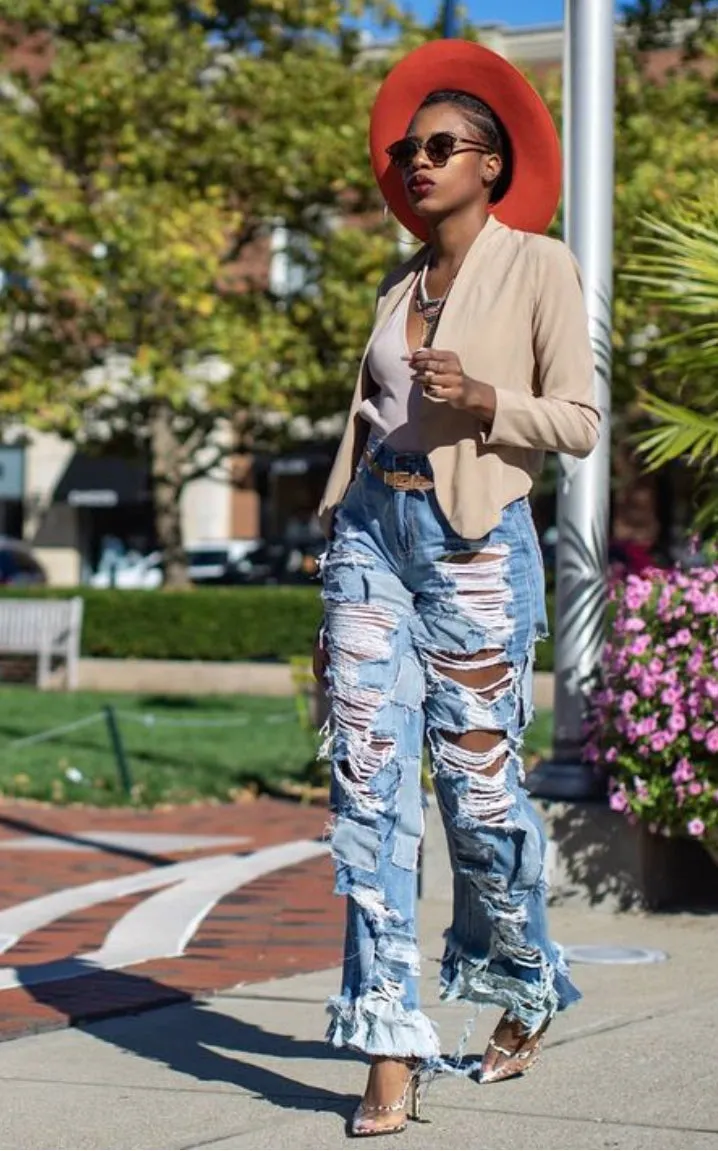 The Frankie Jean