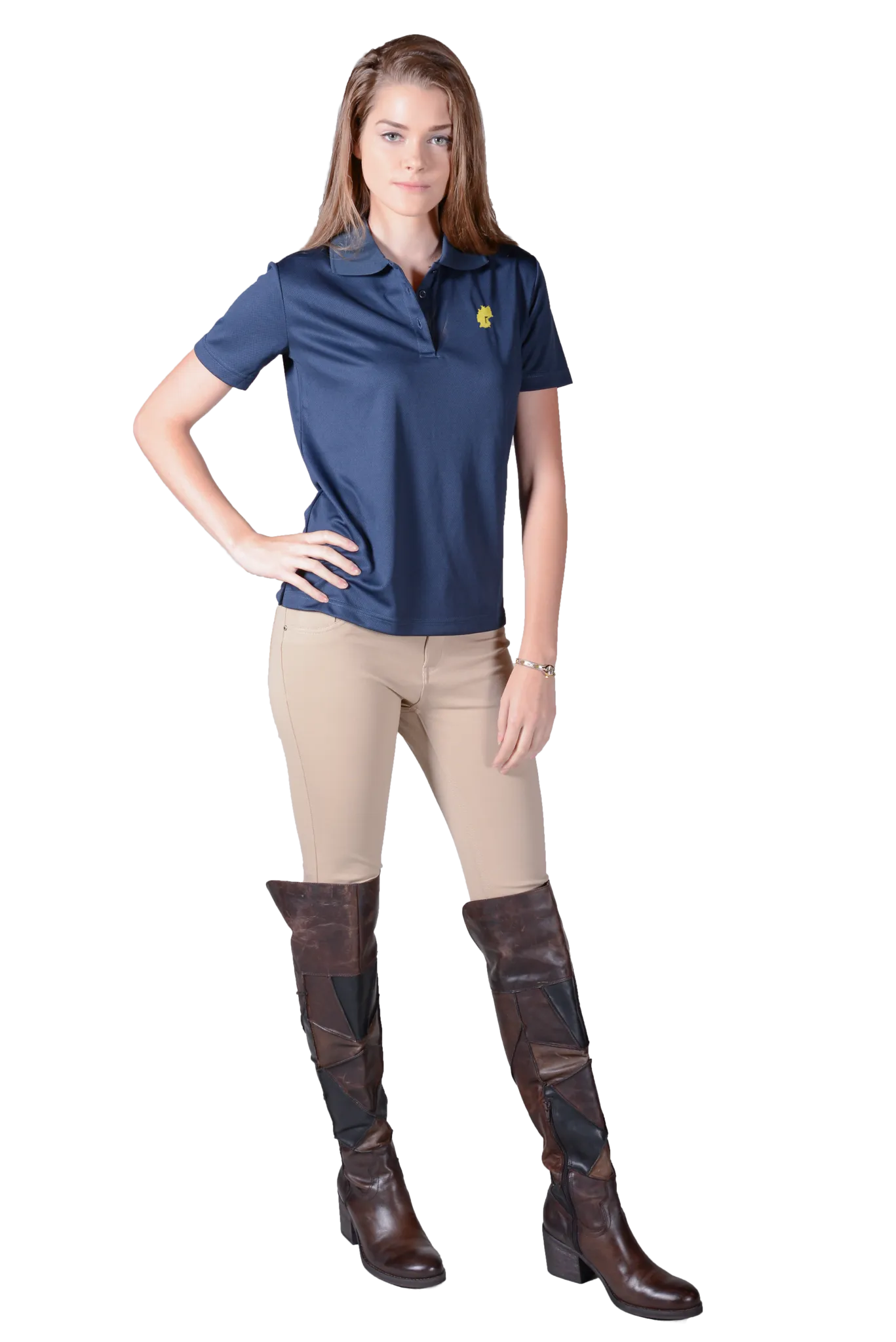 The Germany Shirt™ - Navy