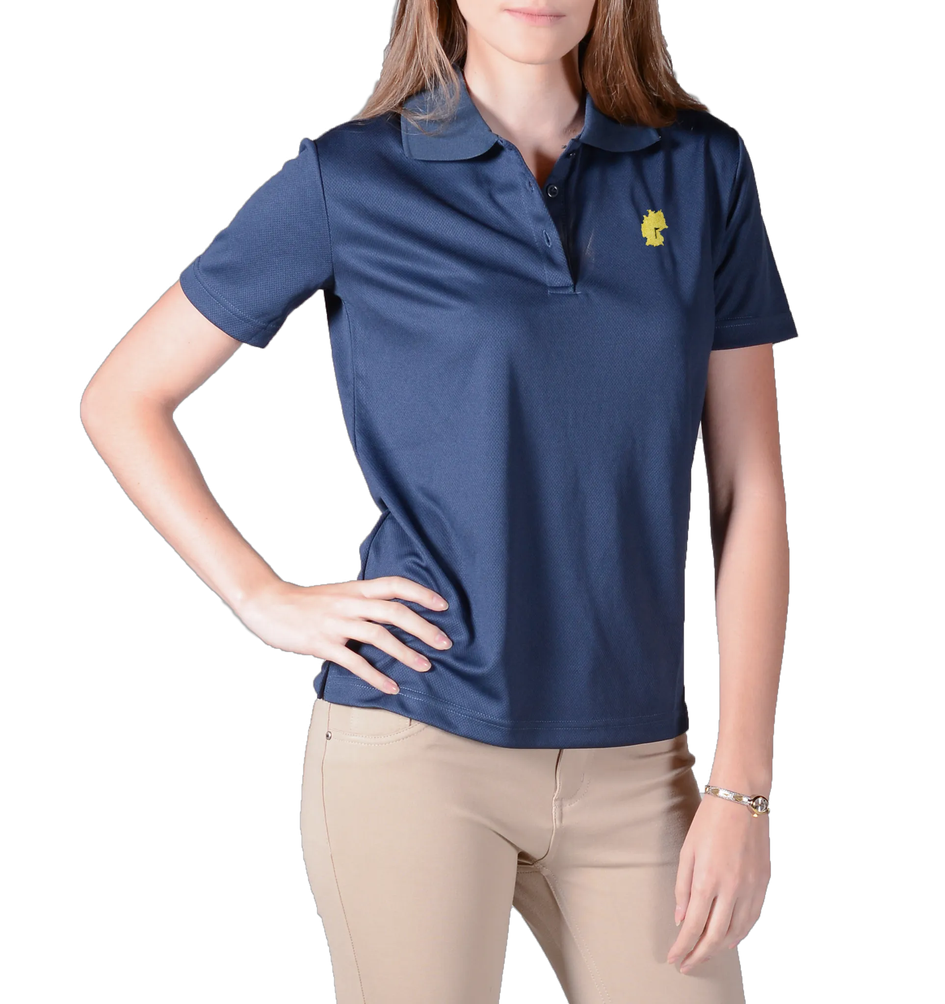 The Germany Shirt™ - Navy