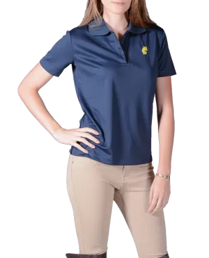 The Germany Shirt™ - Navy