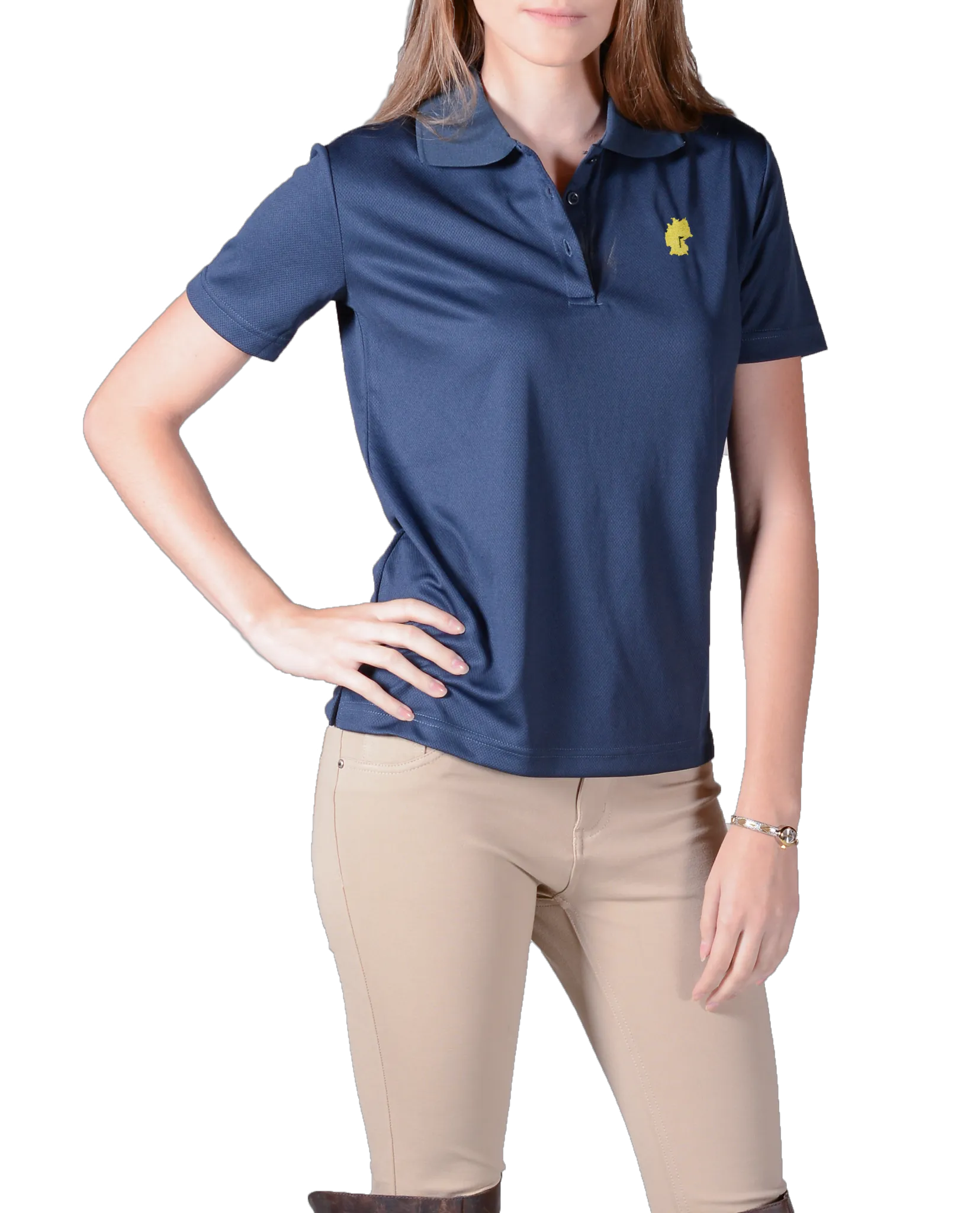 The Germany Shirt™ - Navy