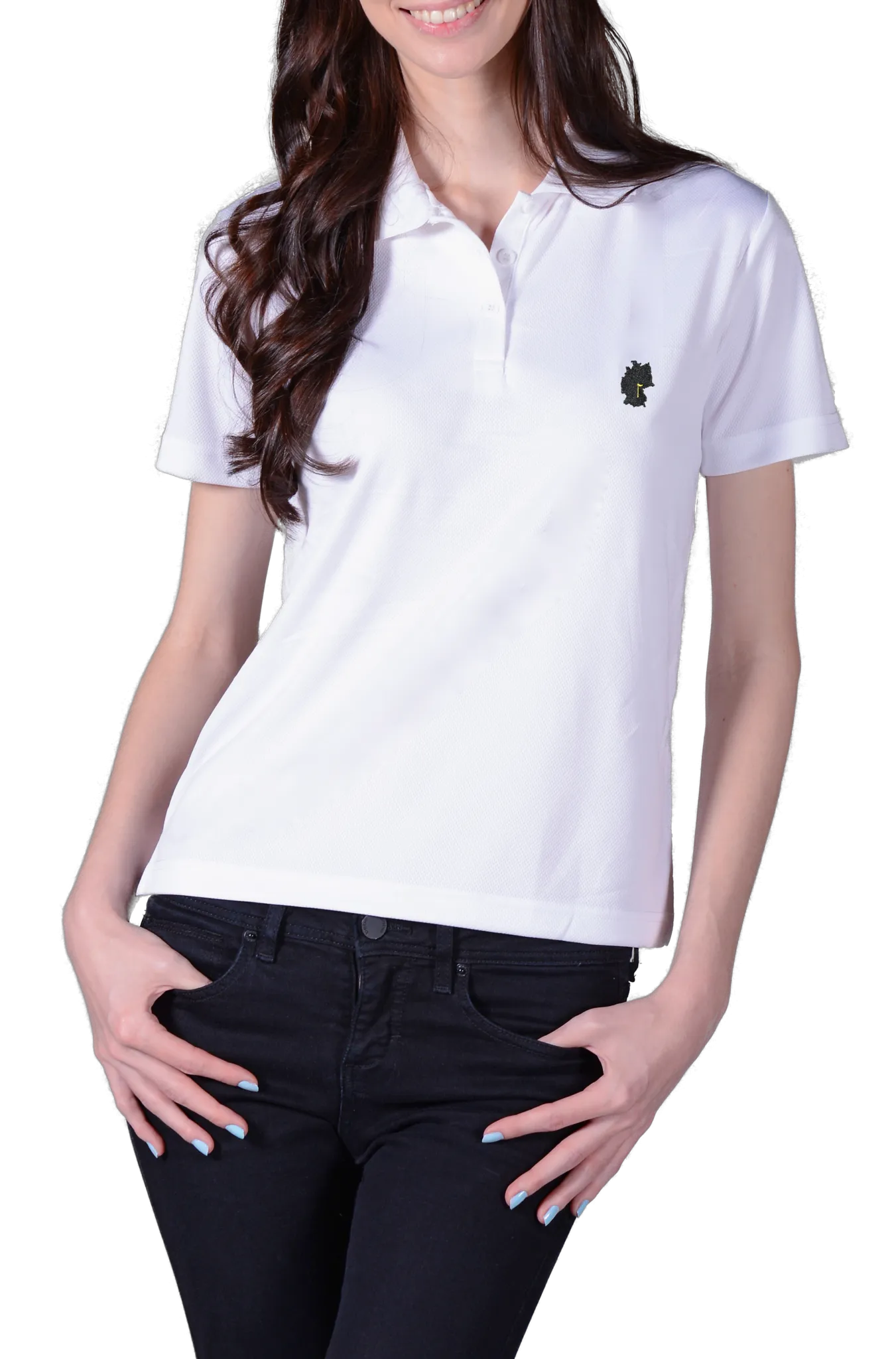 The Germany Shirt™ - White