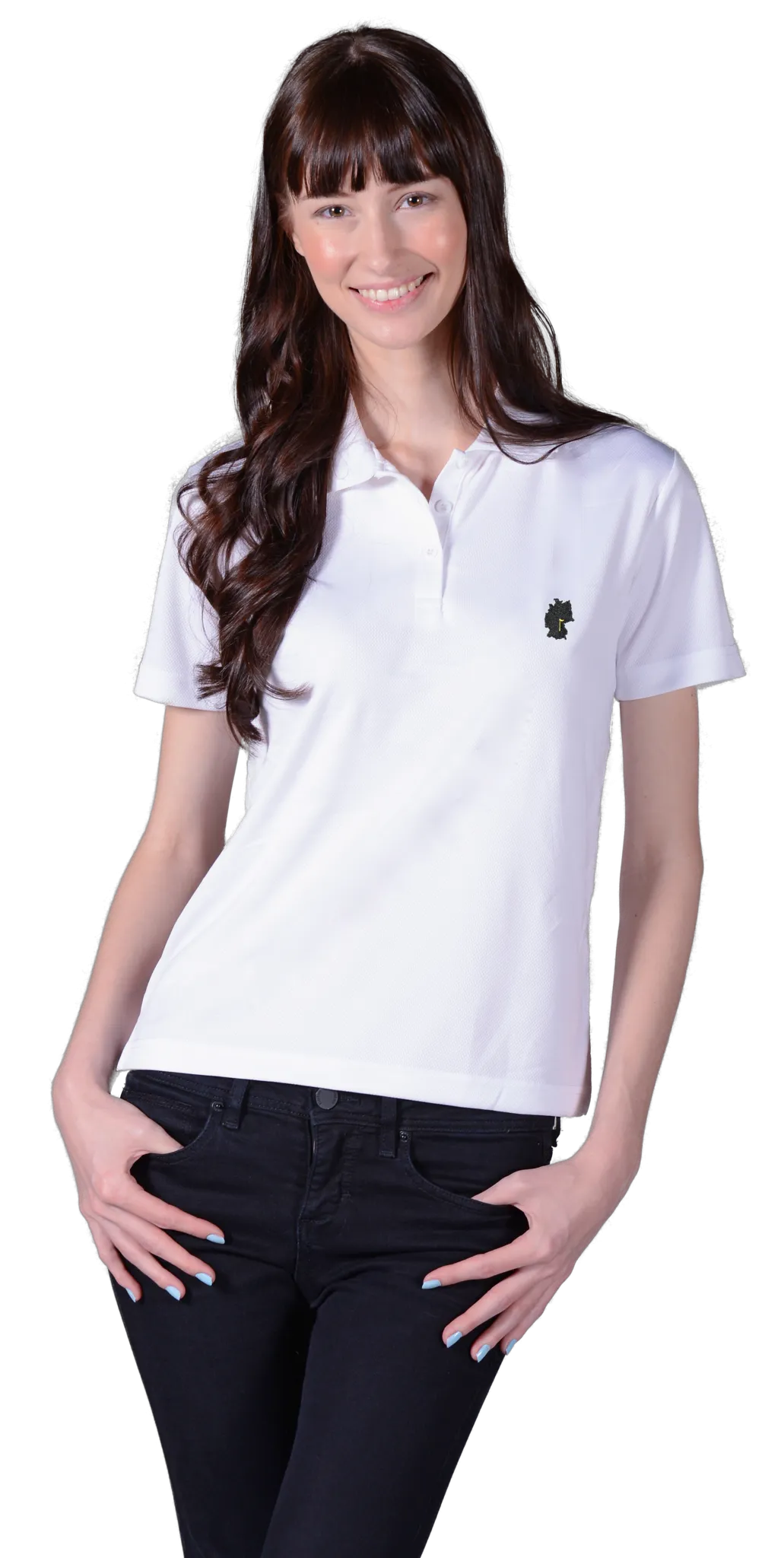 The Germany Shirt™ - White