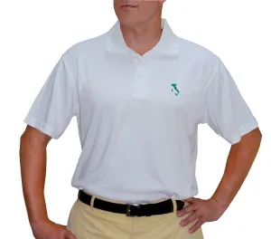 The Italy Shirt™ - White (Clearance)