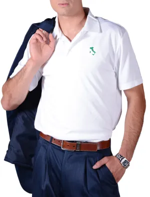 The Italy Shirt™ - White