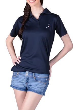 The Japan Shirt™ - Navy