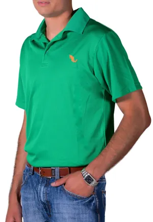 The Mexico Shirt™ - Green