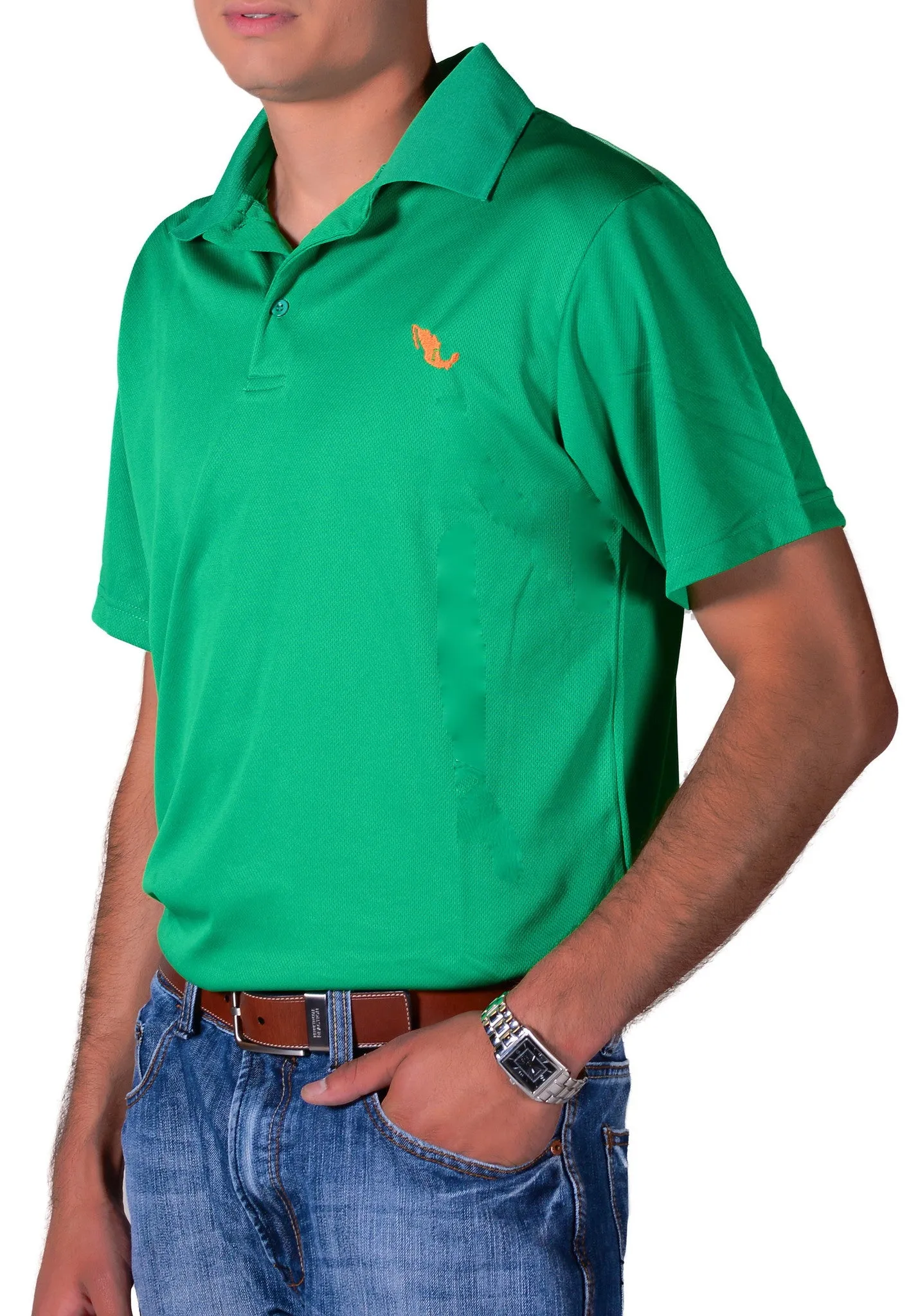 The Mexico Shirt™ - Green