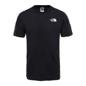 The North Face Men's Simple Dome T-Shirt-Black