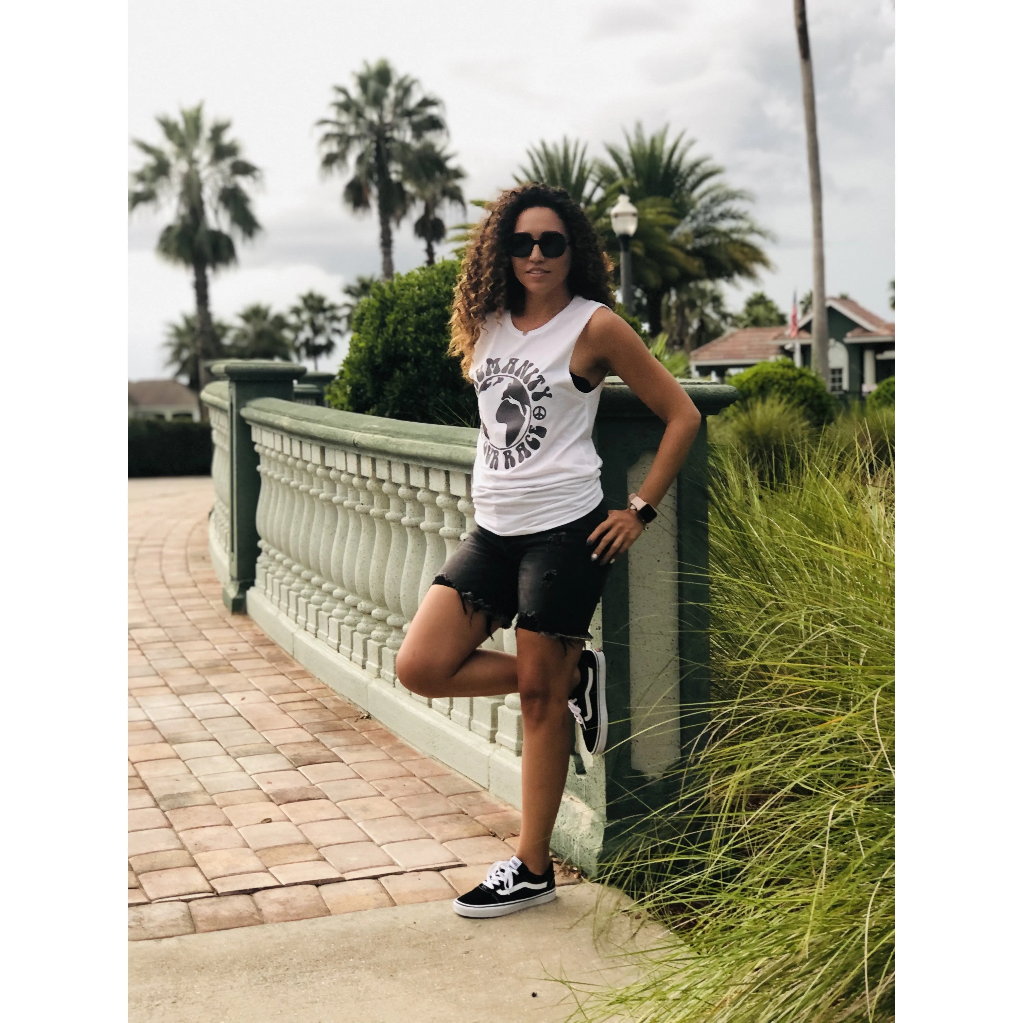 The Vintage Shorts