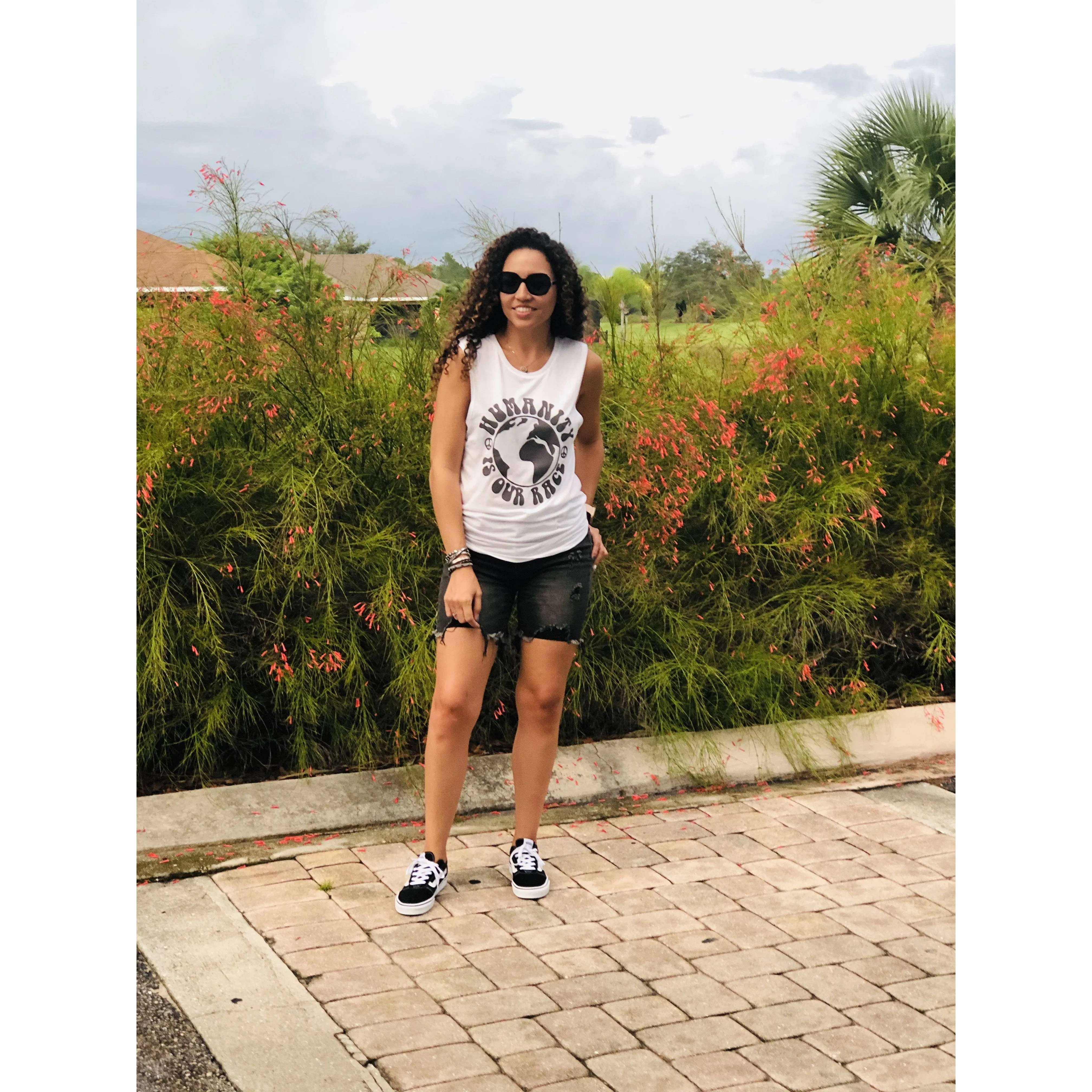 The Vintage Shorts